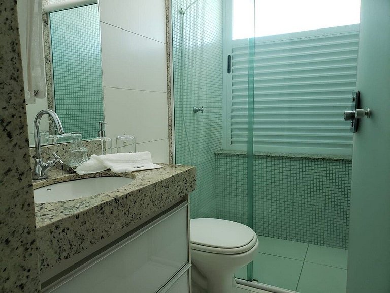 Flat | Linda vista | Ao lado do Goiânia Shopping