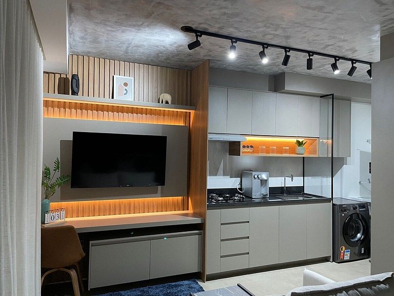 Vida Urbana - Connect - Setor Oeste