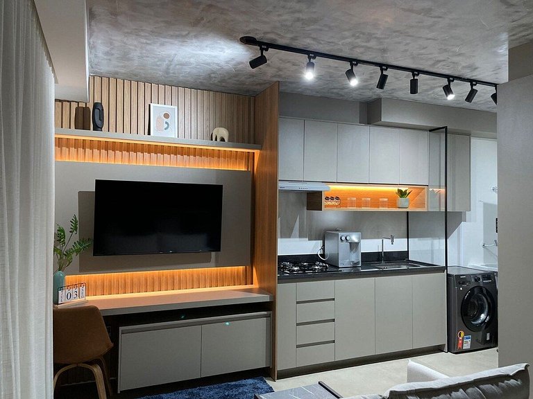 Vida Urbana - Connect - Setor Oeste
