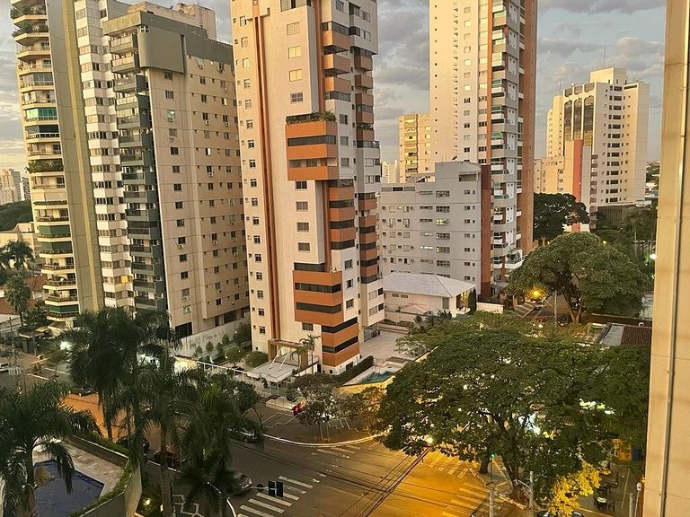 Vida Urbana - Zen - Setor Oeste