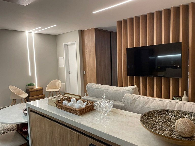 Vida Urbana - Decor - Setor Oeste