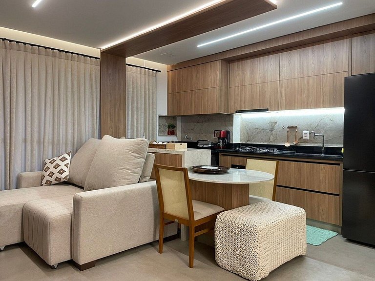 Vida Urbana - Decor - Setor Oeste