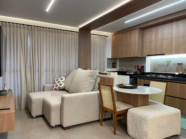 Vida Urbana - Decor - Setor Oeste