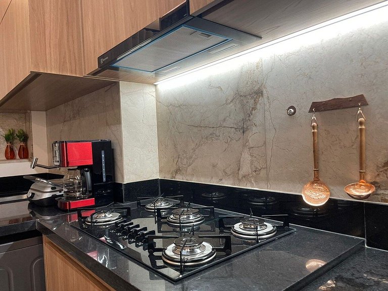 Vida Urbana - Decor - Setor Oeste
