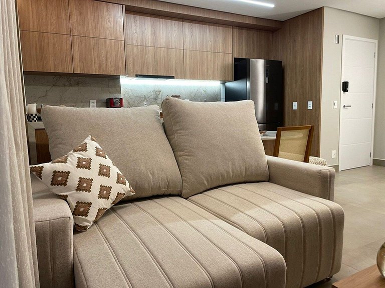 Vida Urbana - Decor - Setor Oeste