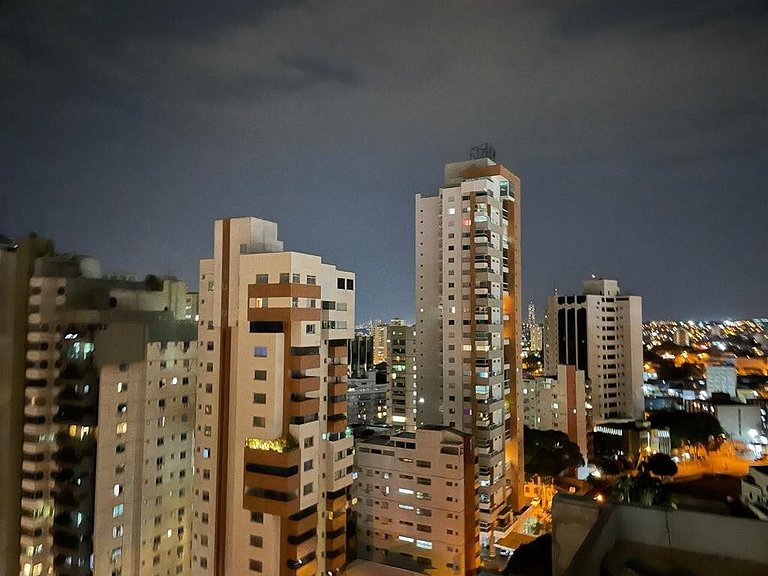 Vida Urbana - Sintonia - Setor Oeste
