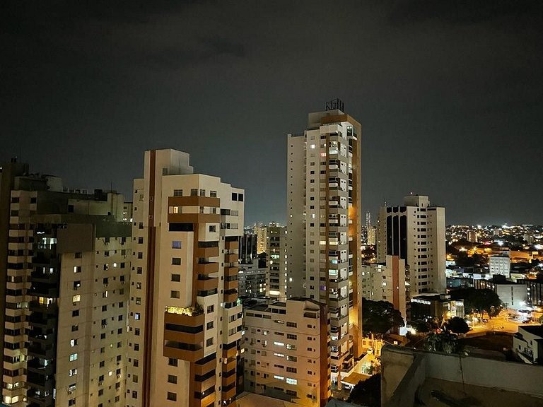 Vida Urbana - Sintonia - Setor Oeste