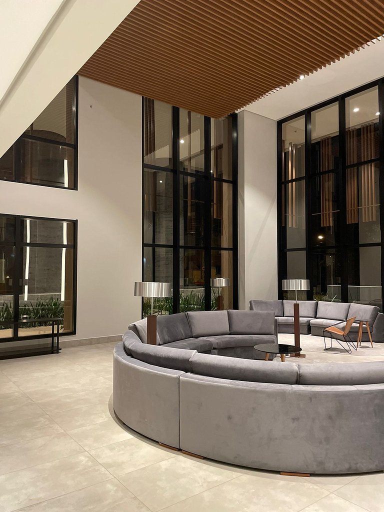 Stay Premium para o GP Motors - 2 Quartos - 4 Guests - Melho