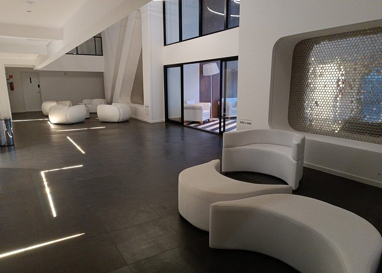 Stay Premium para o GP Motors - 2 Quartos - 4 Guests - Melho