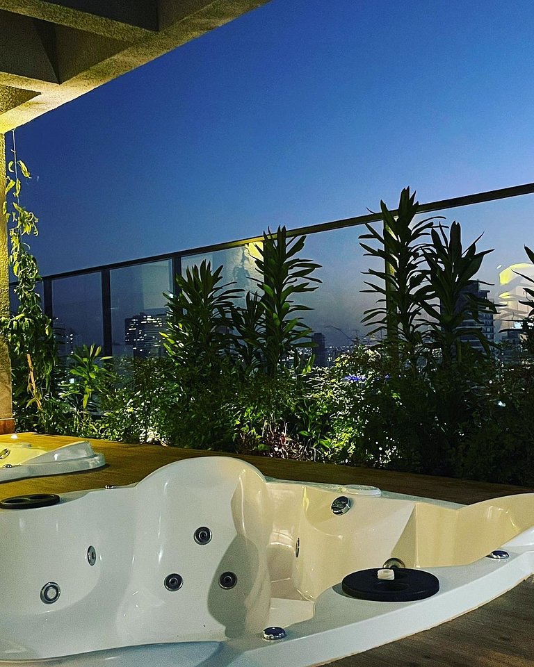 Stay Premium para o GP Motors - 2 Quartos - 4 Guests - Melho