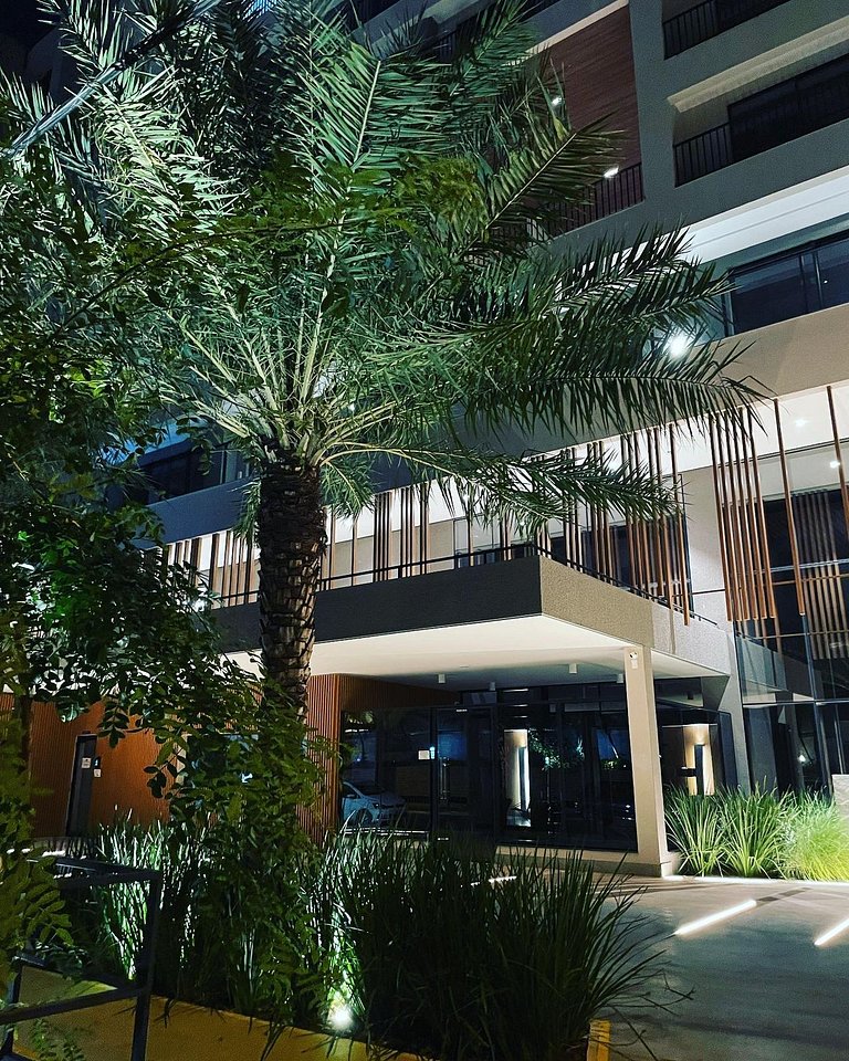 Stay Premium para o GP Motors - 2 Quartos - 4 Guests - Melho