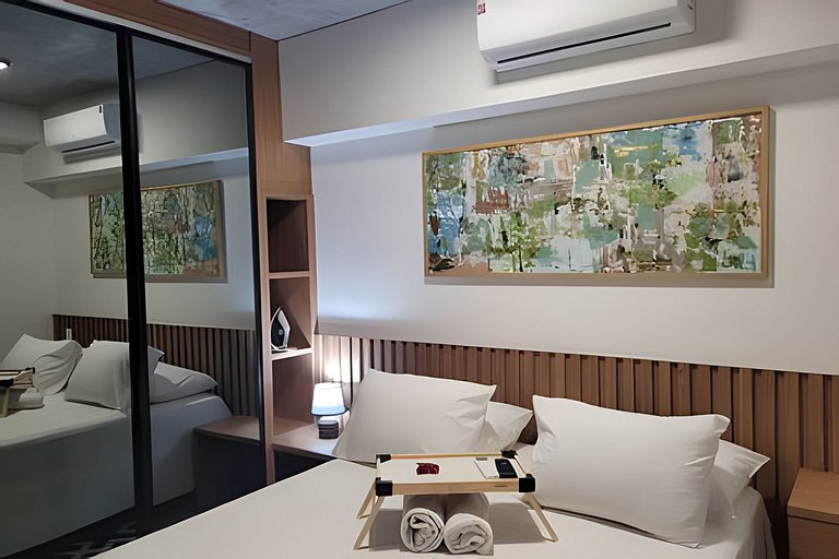 Vida Urbana - Linda Vista - Setor Oeste