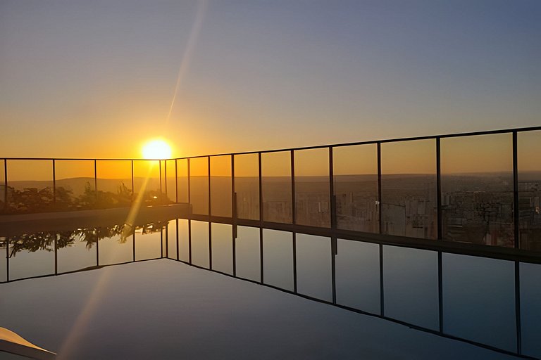 Vida Urbana - Linda Vista - Setor Oeste