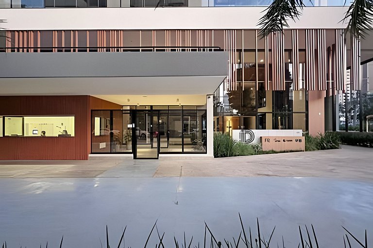 Vida Urbana - Linda Vista - Setor Oeste