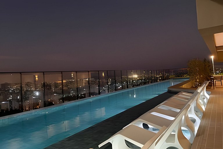 Vida Urbana - Linda Vista - Setor Oeste