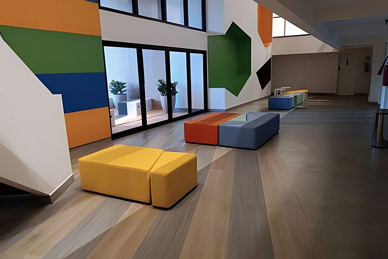 Vida Urbana - Linda Vista - Setor Oeste