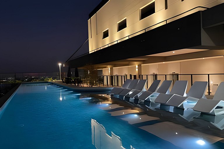 Vida Urbana - Linda Vista - Setor Oeste