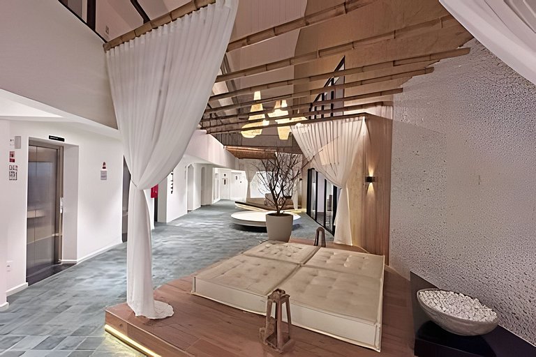 Vida Urbana - Linda Vista - Setor Oeste