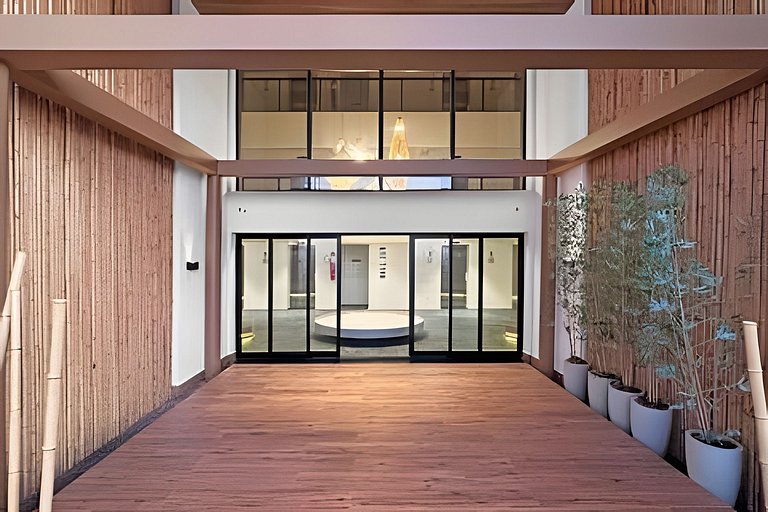 Vida Urbana - Linda Vista - Setor Oeste