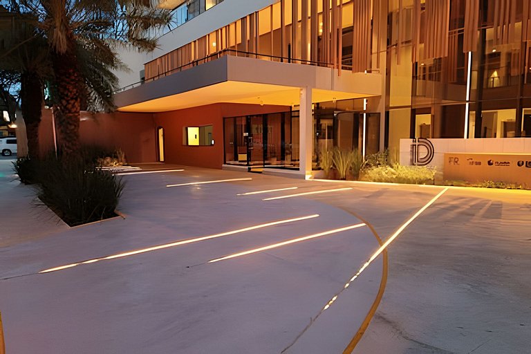 Vida Urbana - Linda Vista - Setor Oeste