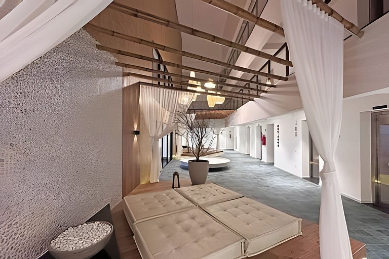 Vida Urbana - Linda Vista - Setor Oeste