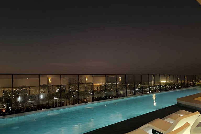 Vida Urbana - Linda Vista - Setor Oeste