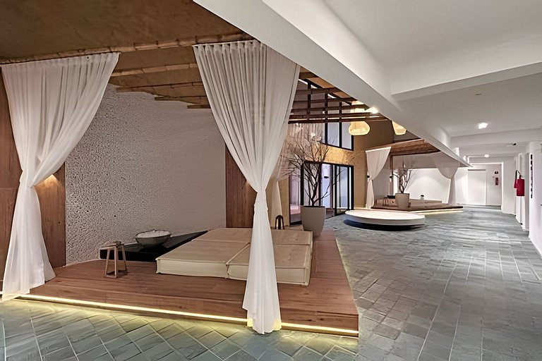 Vida Urbana - Linda Vista - Setor Oeste