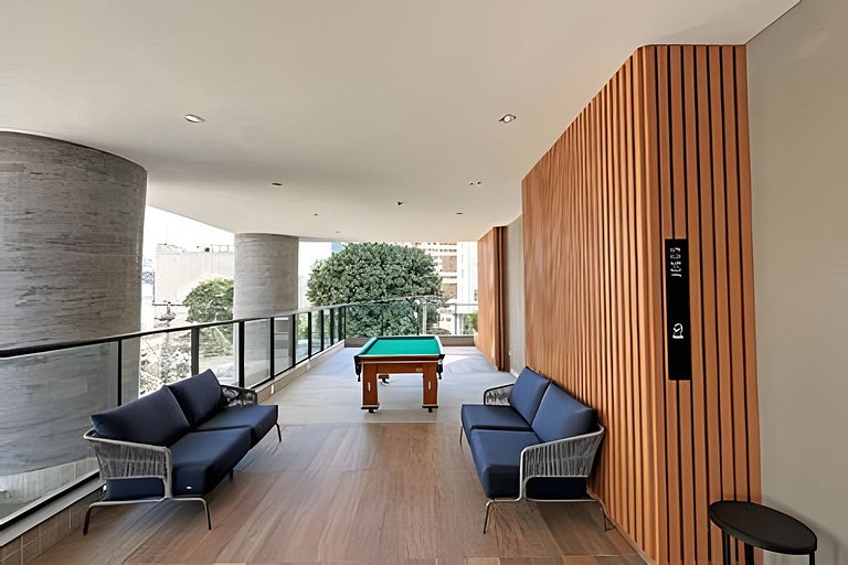 Vida Urbana - Linda Vista - Setor Oeste