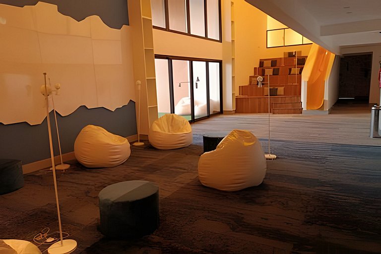 Vida Urbana - Linda Vista - Setor Oeste