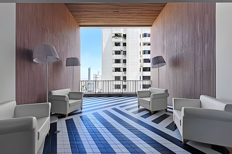 Vida Urbana - Linda Vista - Setor Oeste