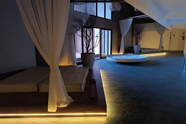 Vida Urbana - Linda Vista - Setor Oeste