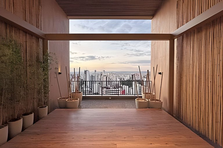 Vida Urbana - Linda Vista - Setor Oeste