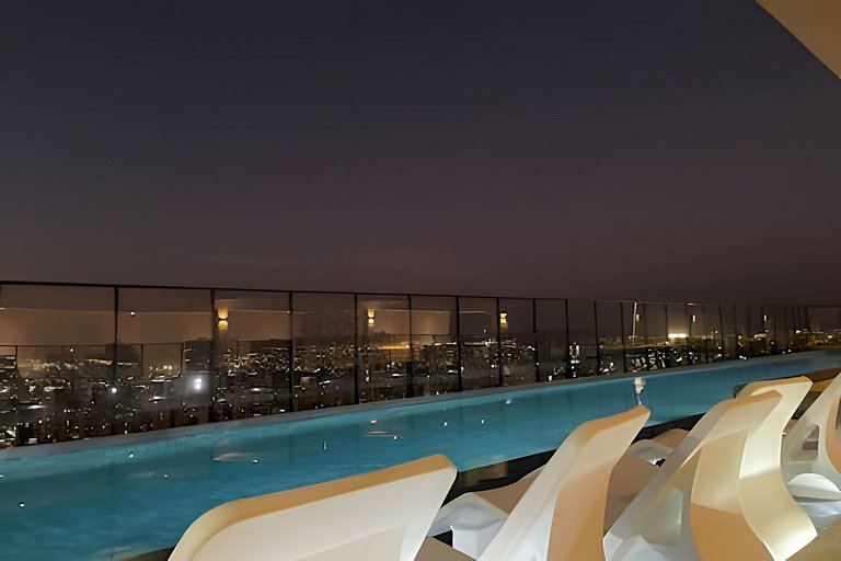 Vida Urbana - Linda Vista - Setor Oeste