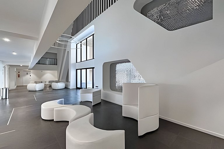 Vida Urbana - Linda Vista - Setor Oeste