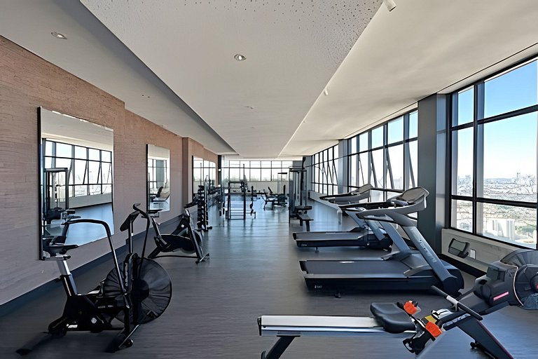 Vida Urbana - Linda Vista - Setor Oeste