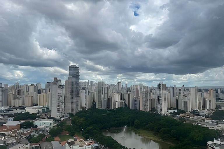 Walk Bueno - Vaca Brava