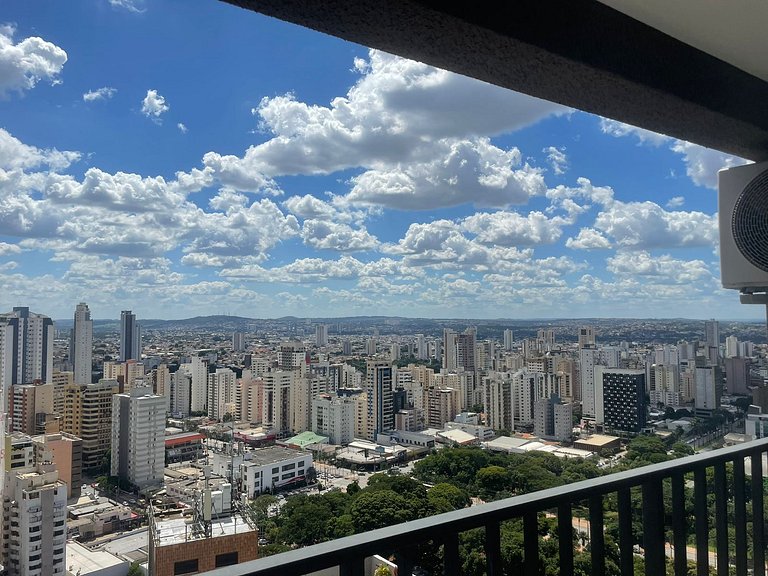 Vida Urbana - Alive - Setor Oeste