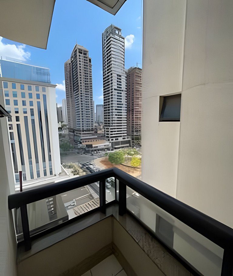 Sun Square - Bazik - Setor Oeste