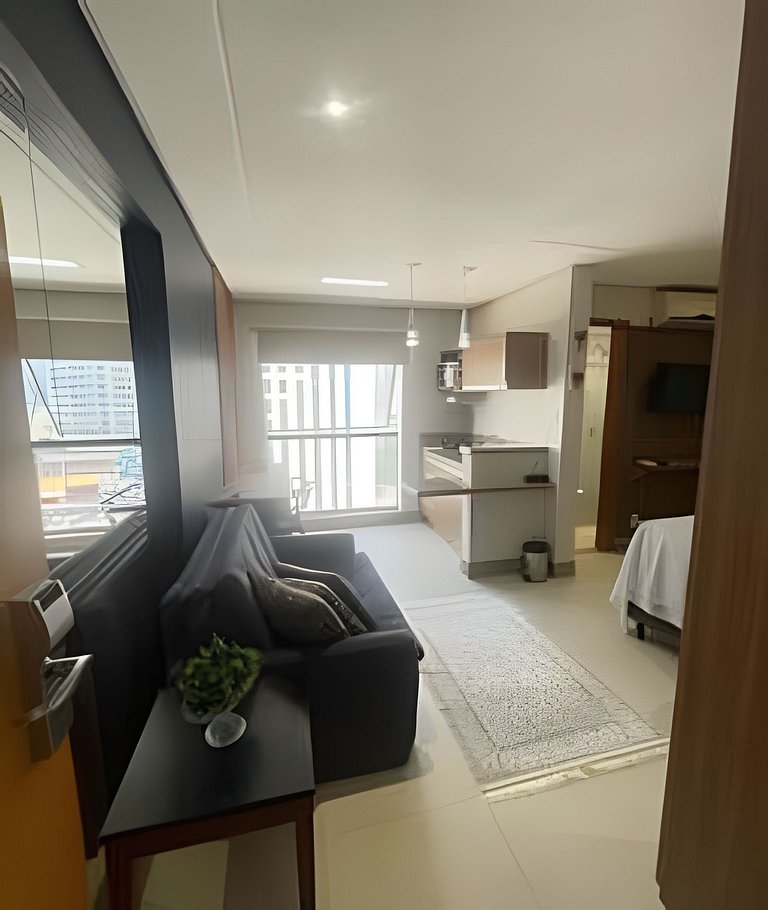 Sun Square - Bazik - Setor Oeste