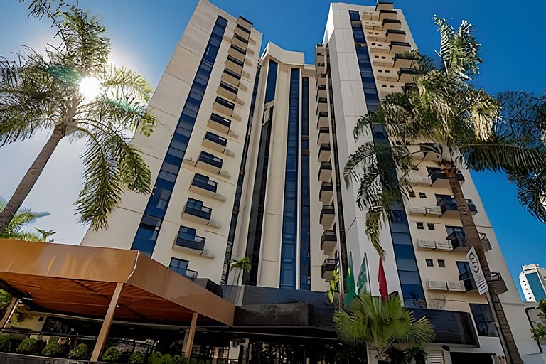 Sun Square - Bazik - Setor Oeste