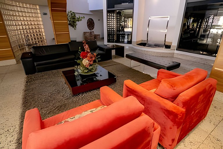 Sun Square - Bazik - Setor Oeste