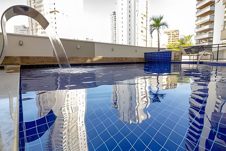 Sun Square - Bazik - Setor Oeste