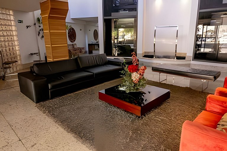 Sun Square - Bazik - Setor Oeste