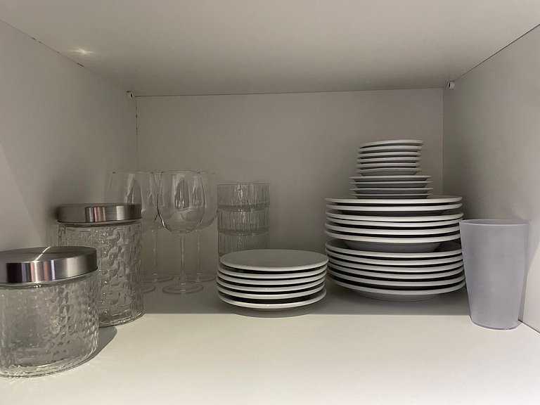 Vida Urbana -Moving - Setor Oeste