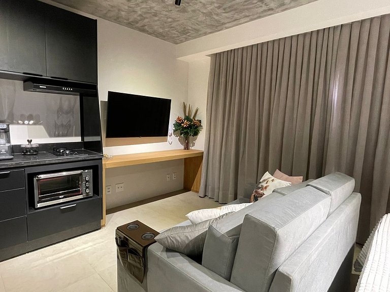 Vida Urbana -Moving - Setor Oeste