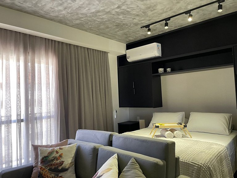 Vida Urbana -Moving - Setor Oeste