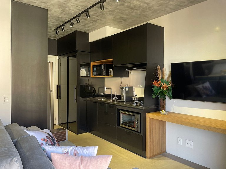 Vida Urbana -Moving - Setor Oeste