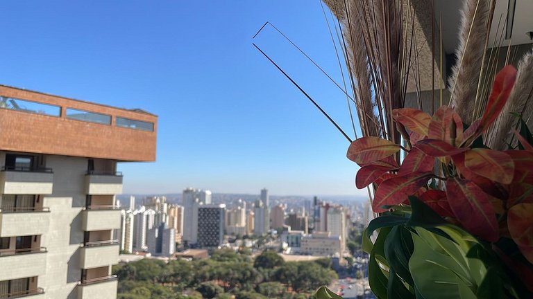 Luxo e Requinte no Setor Oeste - ID Vida Urbana