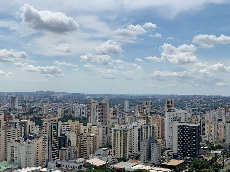 Vida Urbana | 4 Hósp. | Academia | Linda Vista