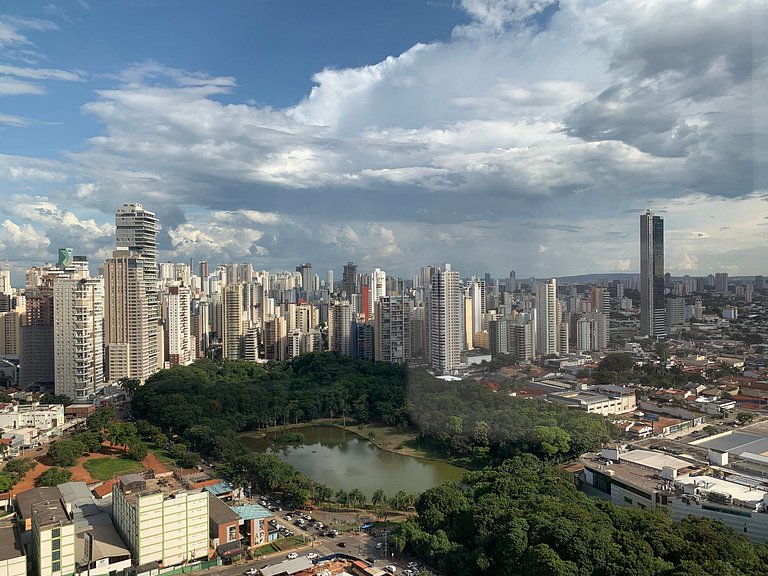 Walk Bueno - Vaca Brava